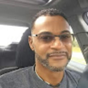 Meet your Posher, Terry